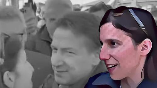Pd, Schlein in tilt: abbraccia Conte (ma non sa che pesci prendere)