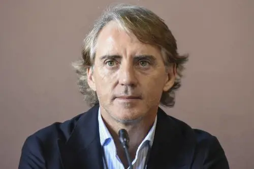 Mancini, fuga di Ferragosto con le dimissioni via Pec: "È una scelta personale"
