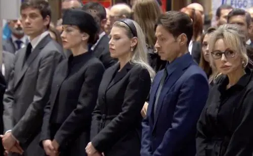 I "Personaggi" del Cav, geniale capocomico pirandelliano