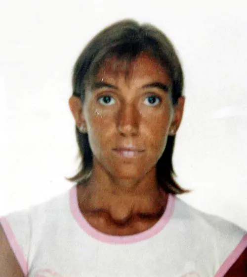 Sonya Caleffi, la storia dell'angelo della morte di Lecco
