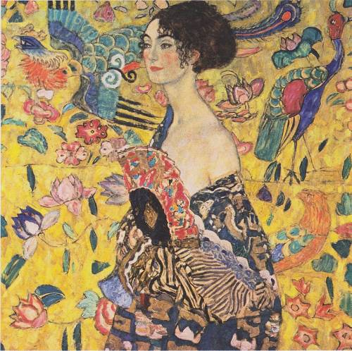 L'ultimo ritratto di Klimt va all'asta: la stima è da record