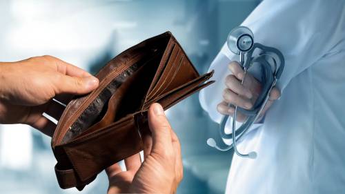 “Payback sanitario, così rischia di saltare tutto il sistema”