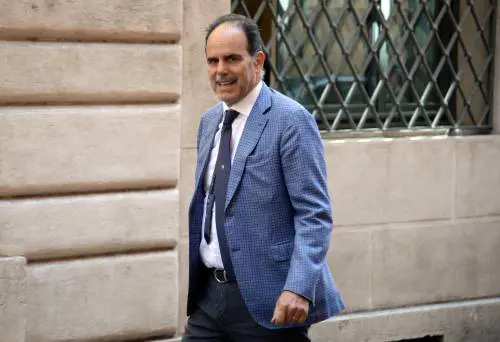 "Ormai non riconosco più il mio Pd. Elly si è accodata alle battaglie del M5s"