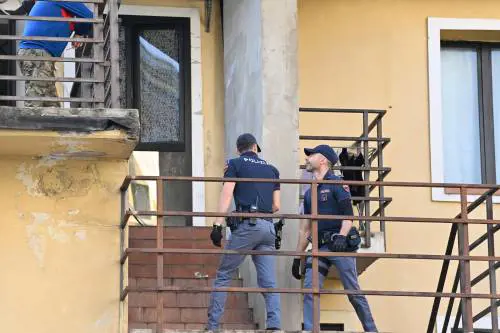 "Il portone aperto giorni prima": quell'ipotesi sulla scomparsa di Kata