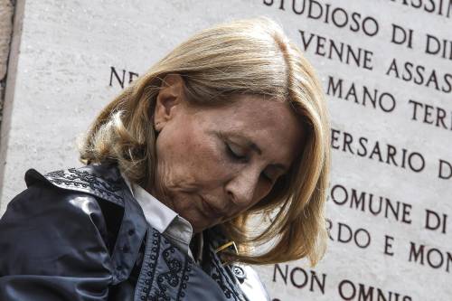 Olga D'Antona