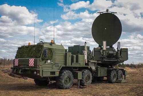 Kiev e Mosca nella guerra elettronica: lo scontro silenzioso sul campo