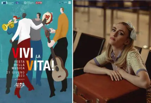 Festa della Musica in aeroporto, concerti a Linate e Malpensa