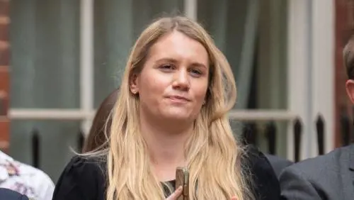 Charlotte Owen, chi è la baronessa nominata da Boris Johnson
