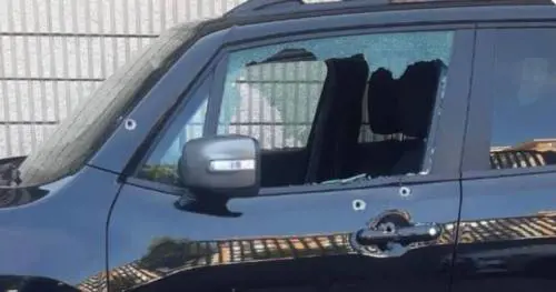 Foggia, salta la promozione in Serie B: spari contro l'auto del capitano