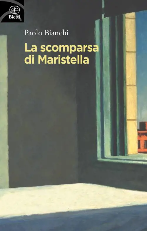 Un lockdown oscuro e pieno di tradimenti