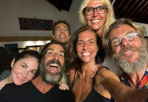 Perché Cristina Scuccia non c'è nella foto dei finalisti dell'Isola dei Famosi?