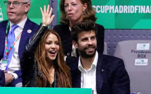 "Era un pazzo, non avrei mai immaginato". L'ultimo affondo di Shakira a Piqué