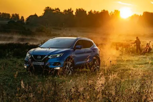 Consigli su come proteggere l’auto dal sole e dal caldo estivo