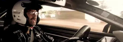 A bordo con Joakim Rydholm, il "padre" della Polestar 2: "Vi svelo i segreti di quest'auto"