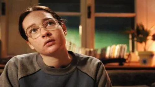 Come tu mi vuoi, la trasformazione di Cristiana Capotondi per il film
