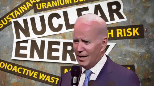 Nucleare? Biden avverte: ora la minaccia “è reale”