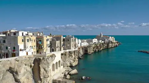 Vieste, i consigli su che cosa vedere nella città pugliese