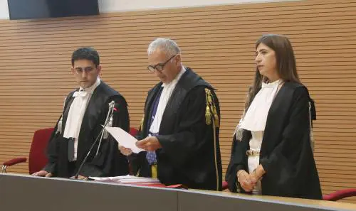 Quella sentenza che abbatte le barricate contro la prima riforma garantista