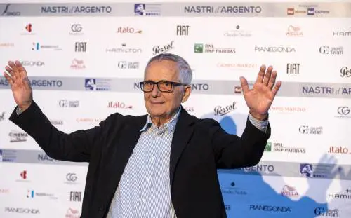Bellocchio pigliatutto anche ai "Nastri"