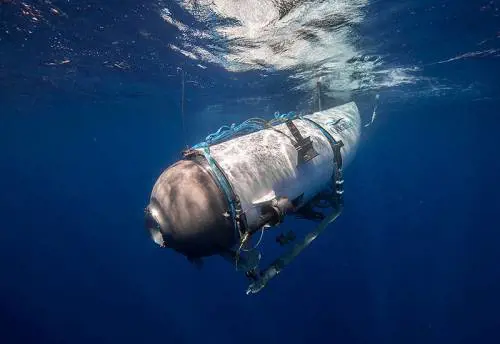 "Trovati resti umani": l'ultima verità sul disastro del Titan