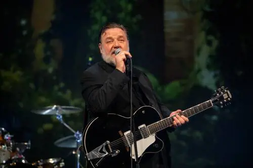 Antonio Capria