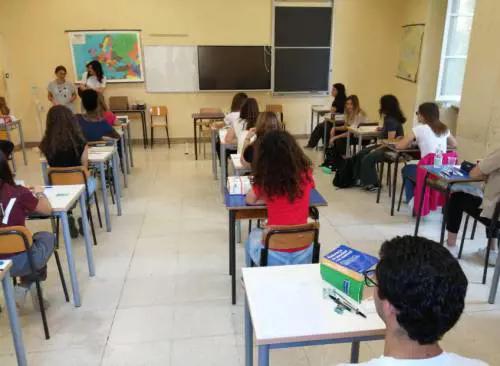 Padova, a 90 anni fa la maturità. "Il mio sogno? Diventare insegnante"