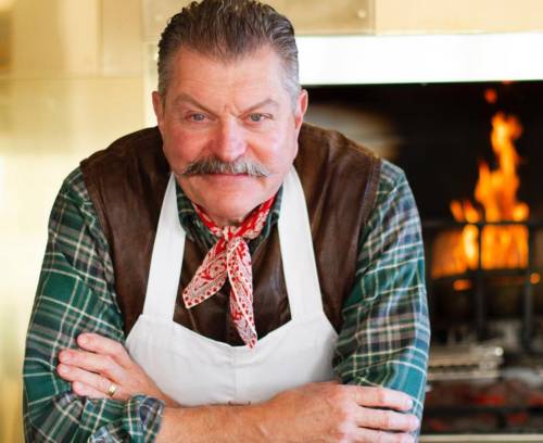 Dario Cecchini: "Meglio vegetariano che la carne coltivata"