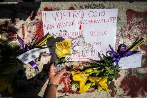 Clochard pestato a morte da due ragazzini: c'è il video dell'agguato a Pomigliano d'arco