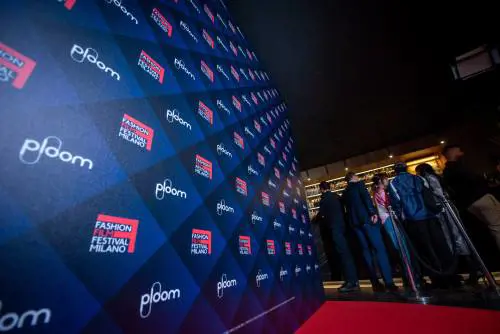 Anche Ploom "protagonista" del Fashion Film Festival Milano