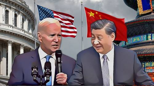 Blinken ricuce, Biden bombarda: “Xi dittatore”. Cosa succede tra Usa e Cina?