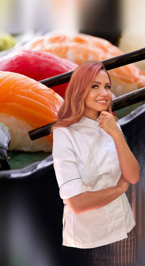 Giornata mondiale del sushi: attenzione al lato oscuro del famoso piatto