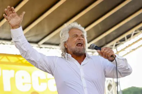 Il Bestiario, il Grilligno