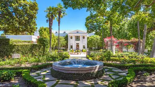 Casa Encantada's, la magione più costosa degli Usa, batte il terzo record di vendita