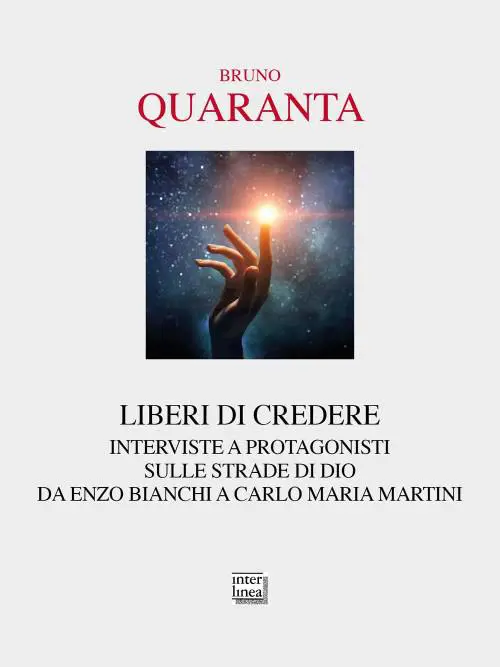 Bruno Quaranta, agiografia dei "santi" maestri di oggi