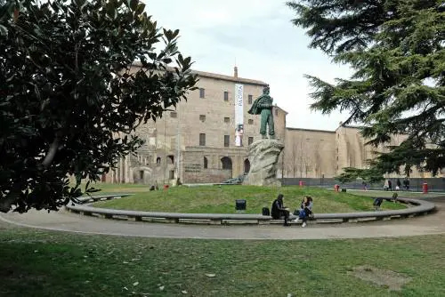 Il Complesso della Pilotta torna a splendere a partire dalle sale della Galleria nazionale