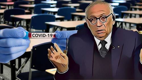 Maturità, Bianchi non si lamenti: il lockdown Covid è criticabile