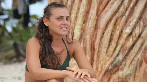 "Io so chi è l'amore segreto di Cristina, ma...". La rivelazione di Mazzoli