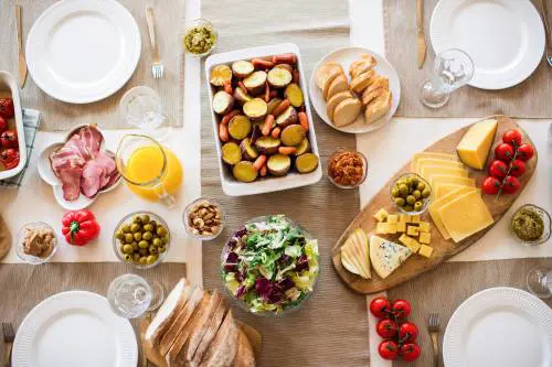 Patologie della tiroide: cosa non mangiare