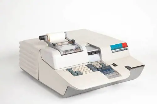 Olivetti Programma 101