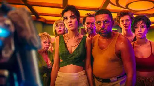 Come ti uccido i robot (e ti salvo la famiglia)