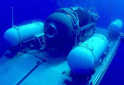 "Morto l'equipaggio". Rottami del batiscafo vicino al Titanic: confermata implosione