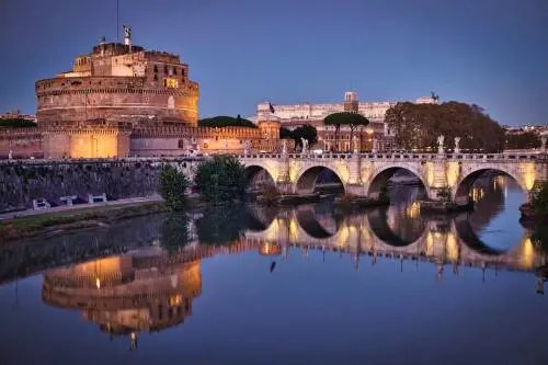 Roma, 5 luoghi da visitare assolutamente