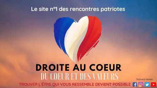 Sesso, social e ideologia. Il "Tinder dei patrioti" sdogana l'estrema destra