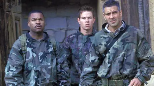 Three Kings, l'attore che venne torturato dalle forze di Saddam Hussein