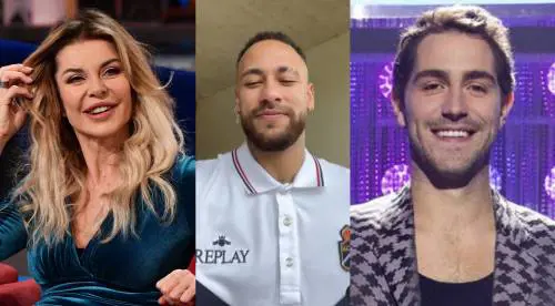 L'ultimo flirt di Zorzi, Giletti e Sofia Goggia beccati insieme, le corna (con accordo) di Neymar
