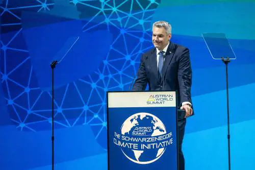 "Non verseremo più fondi": l'Austria boccia il piano Ue