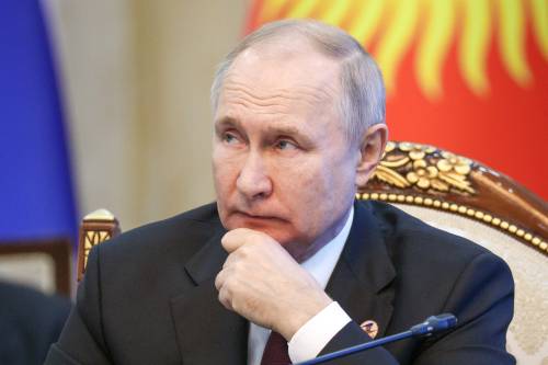 Trappola in Asia per Putin: cosa rischia nel cortile di casa