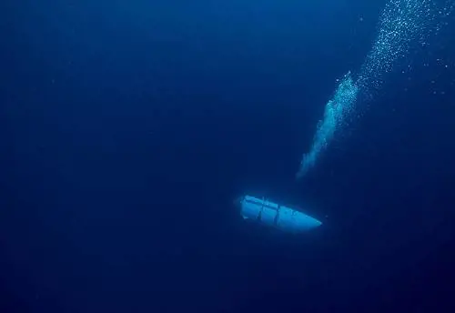 Il relitto, la clausola di morte, la tragedia: i turisti implosi nel sommergibile Titan