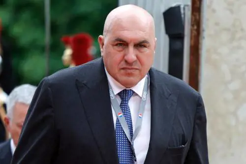 Crosetto fiducioso sulla fine della guerra: "Nessuno teme escalation nucleare"