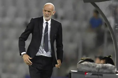 Azzurrini, bivio decisivo con la Svizzera